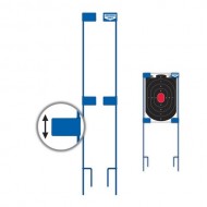 Adjustable Target Stakes 36 in รหัส 49012